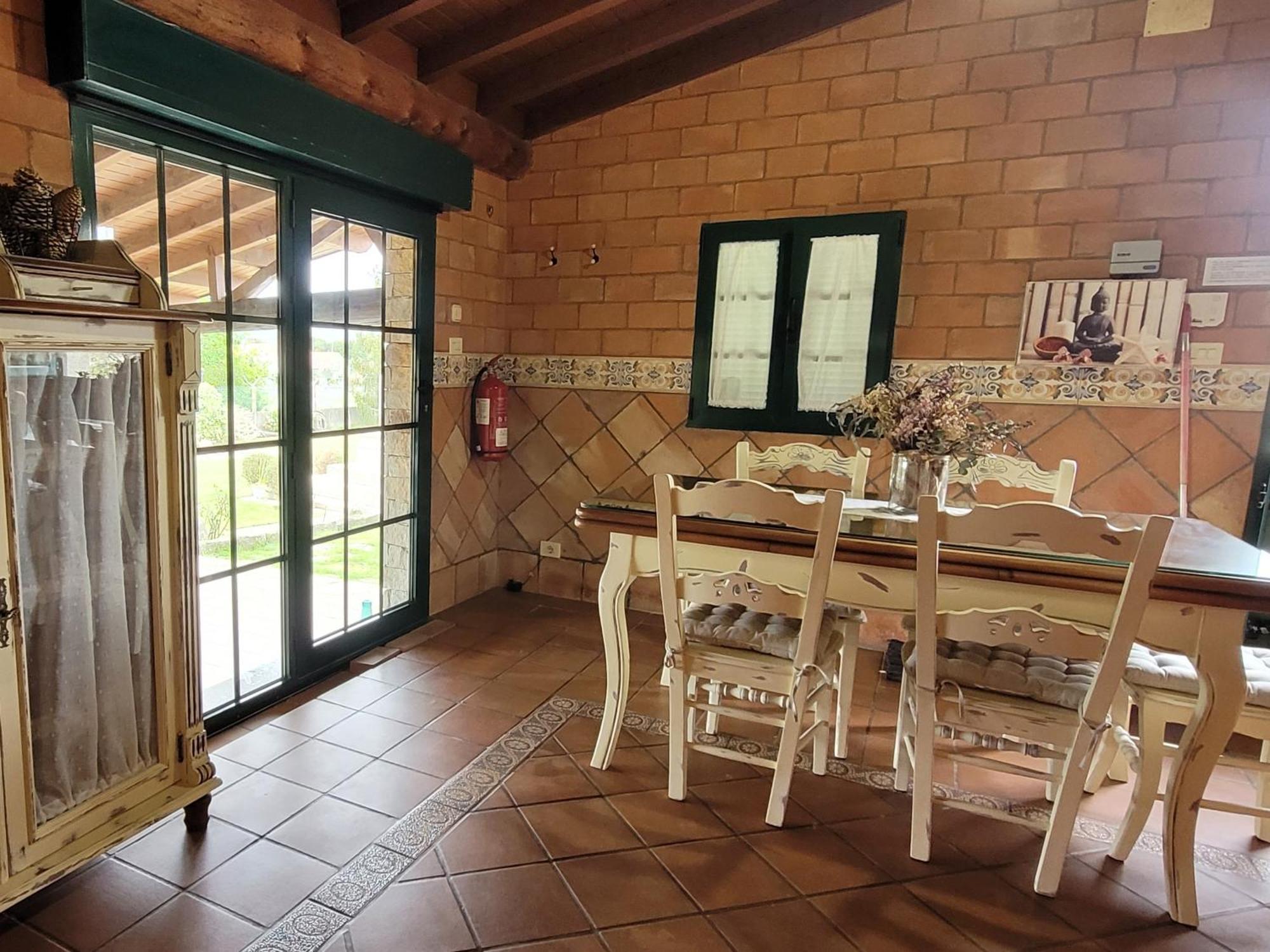 Casa Rustica Piscina, Apartadino Побра-до-Караміньяль Номер фото
